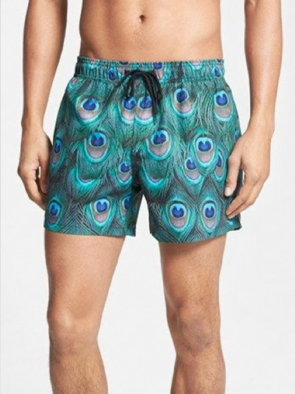 TOPMAN Swim Shorts